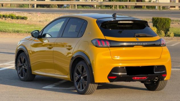 Peugeot 208 PureTech 100 Stop&Start 5 porte GT - Foto 4