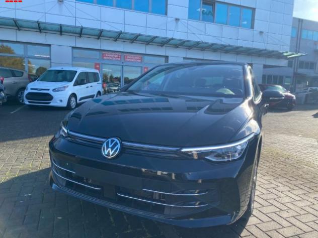 VOLKSWAGEN Golf 2.0 TDI 150 CV DSG SCR GOAL rif. 23926997 - Foto 2