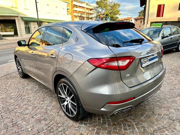 Maserati Levante 3.0d V6 250Cv AWD - Foto 4