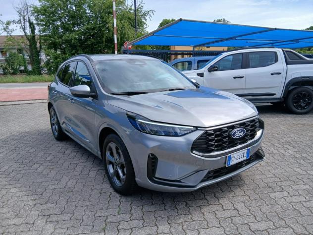 Ford Kuga 2.5 Full Hybrid 180 CV CVT 2WD ST-Line. - Foto 4