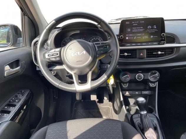 Kia Picanto 1.0 STYLE - Foto 7