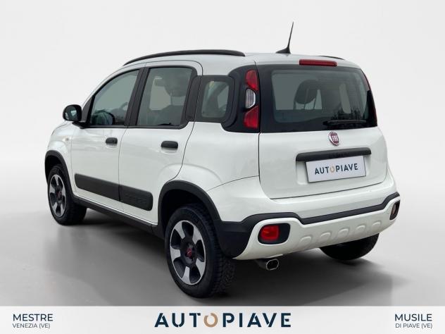 FIAT Panda Panda 0.9 TwinAir Turbo S&S 4x4 City Cross - Foto 3