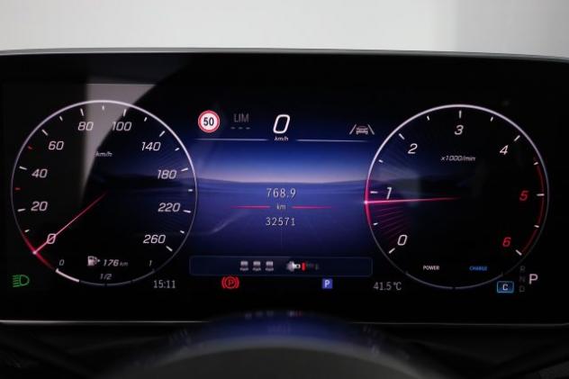 MERCEDES-BENZ CLA sse C C 200 d Mild hybrid S.W. Advanced rif. 23802184 - Foto 7