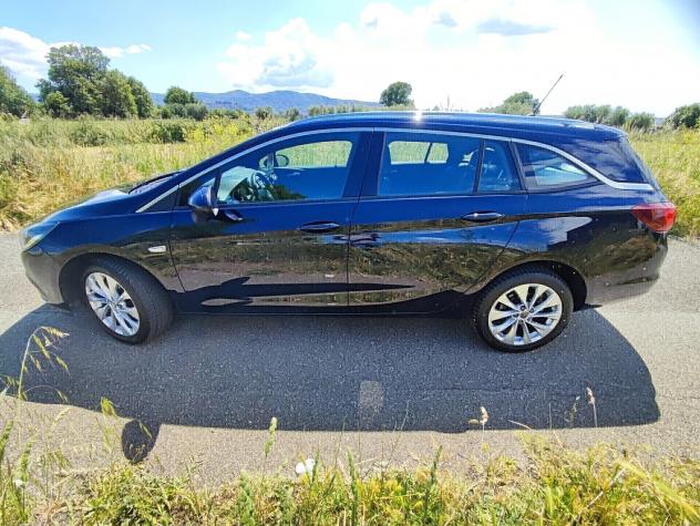 Opel Astra 1.4 Turbo 110CV EcoM Sports Tourer Innovation - Foto 4