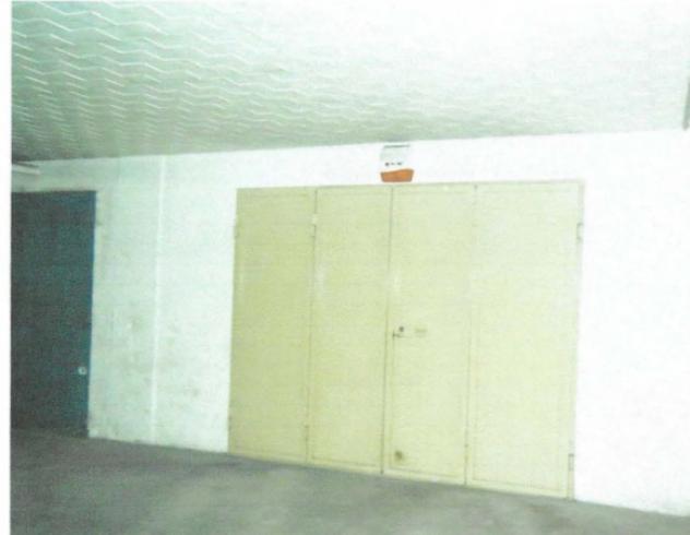 Immobile in asta di 27 m², box auto in vendita a Cerignola - Foto 3