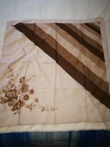Foulard nuovi - Foto 3