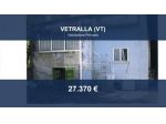 Immobile in asta di 110 m² in vendita a Vetralla