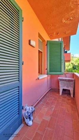 APPARTAMENTO di 4 vani e di 85 mq (BUGGIANO) rif. 3609 - Foto 20