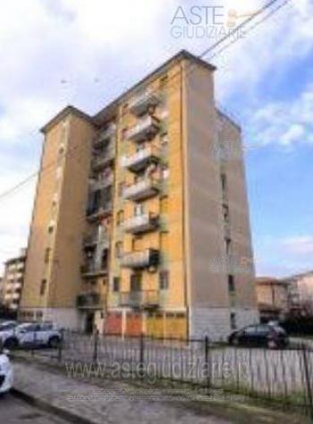 IMMOBILI-IMMOBILE RESIDENZIALE-Via Marco Polo Interna n 76