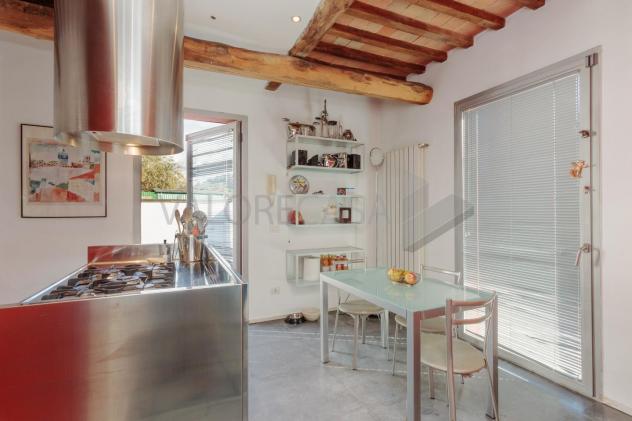 Villa in vendita a Fossone - Carrara 300 mq Rif: 966653 - Foto 5