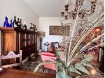 APPARTAMENTO di 7 vani e di 121 mq (CASTELL'AZZARA) rif. SELV75