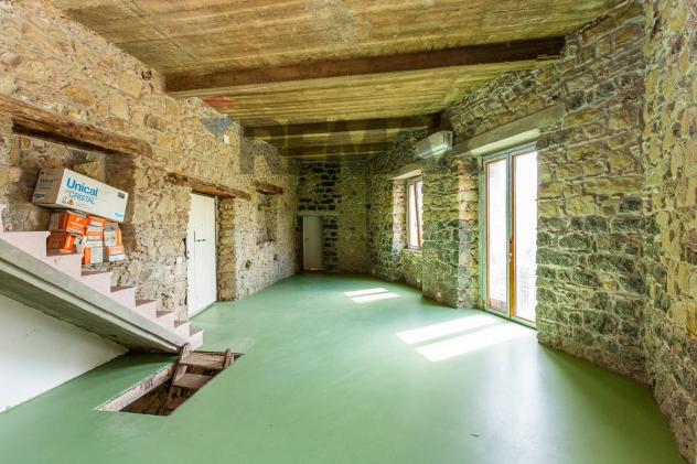 Casa Semindipendente in vendita a Castiglione di Sicilia - Foto 13