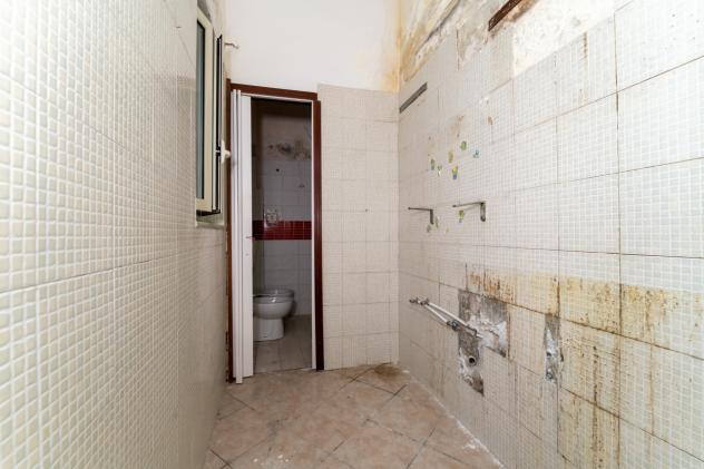 Porzione di casa in vendita a Catania - Foto 18