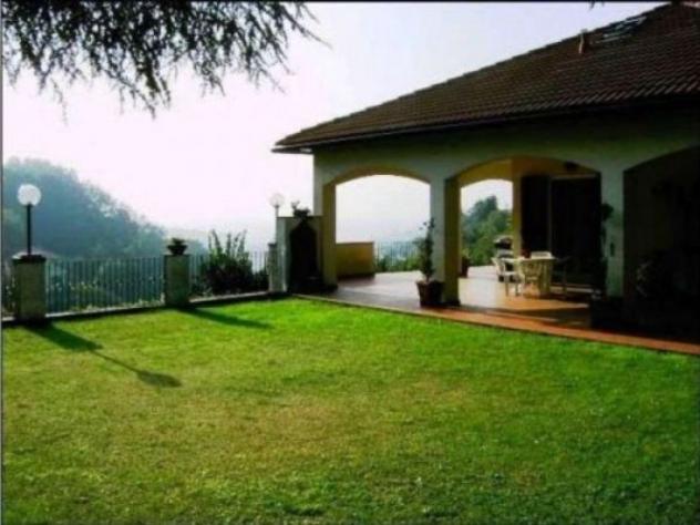 Villa in vendita a Celle Ligure - Foto 3