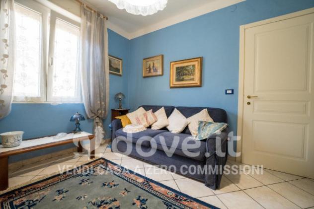 Appartamento di 125 m² con 4 locali e box auto in vendita a Costarainera - Foto 18