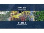 Immobile in asta di 300 m² con più di 5 locali in vendita a Enna