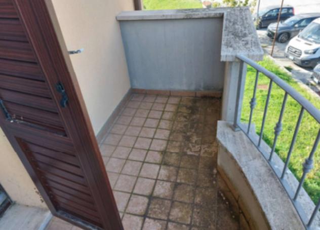 Immobile in asta di 210 m² in vendita a Gualdo Tadino - Foto 6