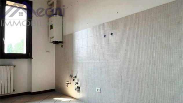 429 - VENDUTO - 3 LOCALI MANSARDATO DI 95 MQ.CA.! - Foto 5
