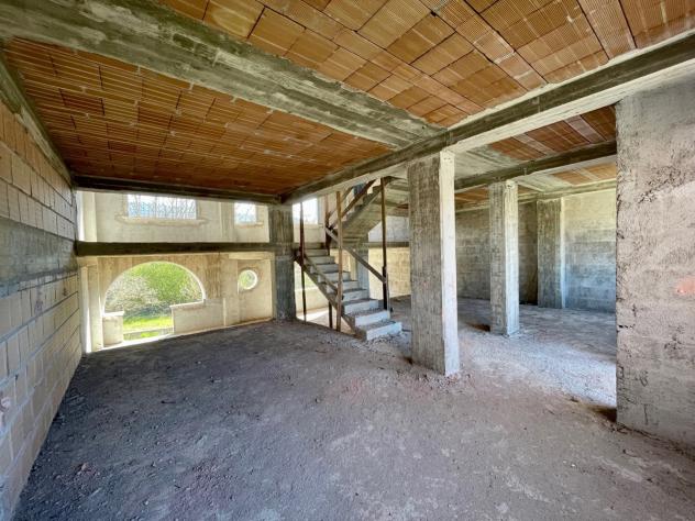 Villa a schiera in vendita a L'Aquila - Foto 2