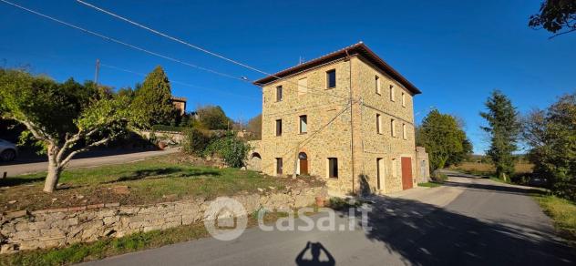 Marsciano vendesi casa indipendente 10 vani 250 Mq - Foto 2