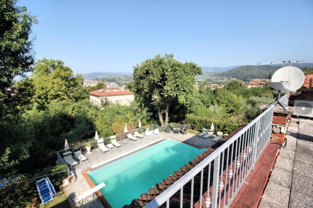 Villa in vendita a Monsummano Terme 350 mq Rif: 1326116 - Foto 2