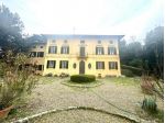 Villa in vendita a Belverde - Monteriggioni 804 mq  Rif: 1304490