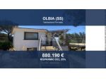 Immobile in asta di 216 m² con più di 5 locali in vendita a Olbia