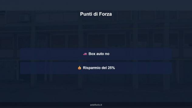 Immobile in asta di 74 m² in vendita a Padova - Foto 7
