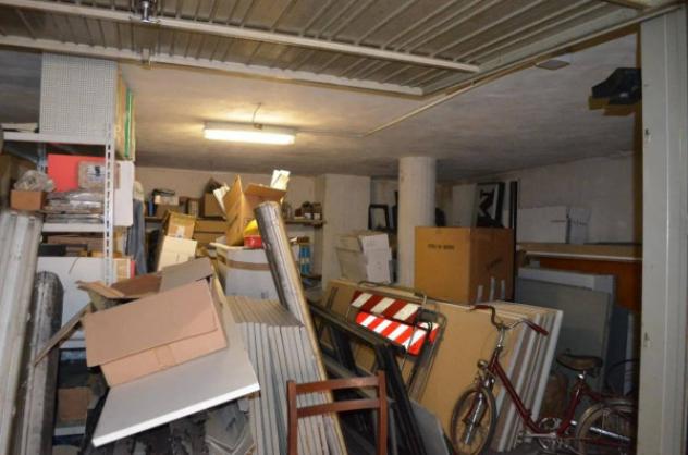 Immobile in asta di 877 m² in vendita a Perugia - Foto 10