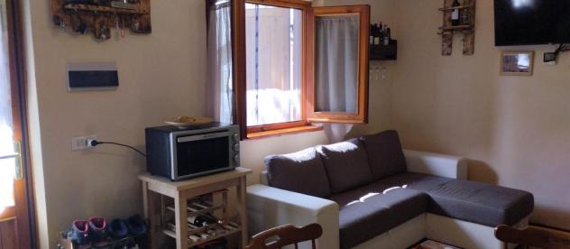 Appartamento in vendita a Pistoia 60 mq Rif: 1407098 - Foto 6