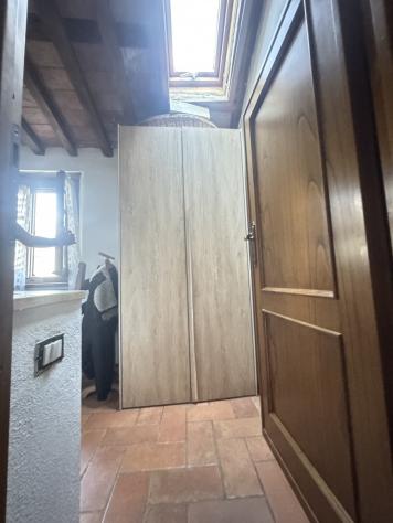 Porzione di casa in vendita a Seravezza - Foto 9