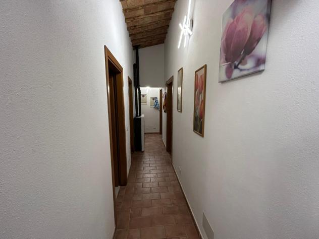 Colonica in vendita a Ampugnano - Sovicille 435 mq Rif: 1311668 - Foto 9