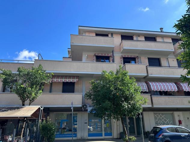 Appartamento in vendita a Viareggio 85 mq Rif: 1432959