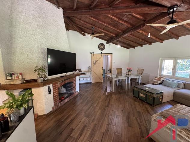 Bellissima Villa Singola Immersa nel Verde - Foto 4