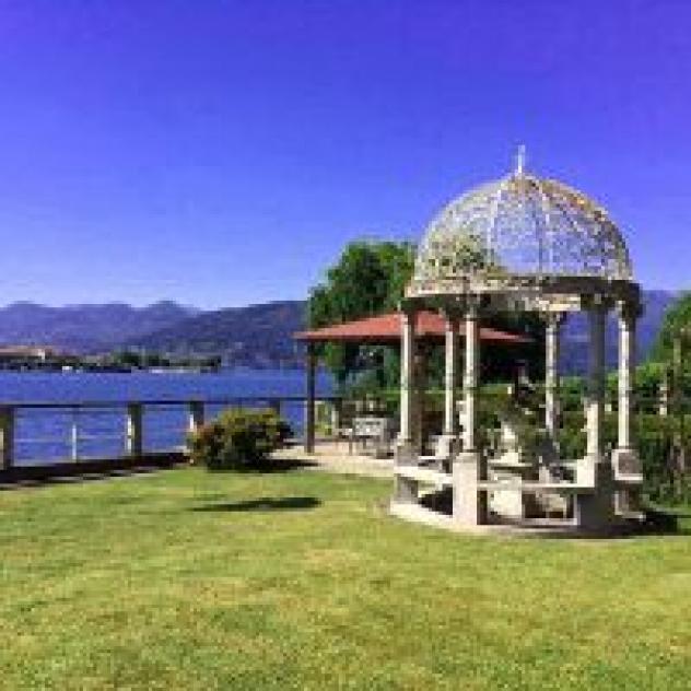 Villa Ruscello S.a.s. di Cardani Giulio, Cardani Natalino & C