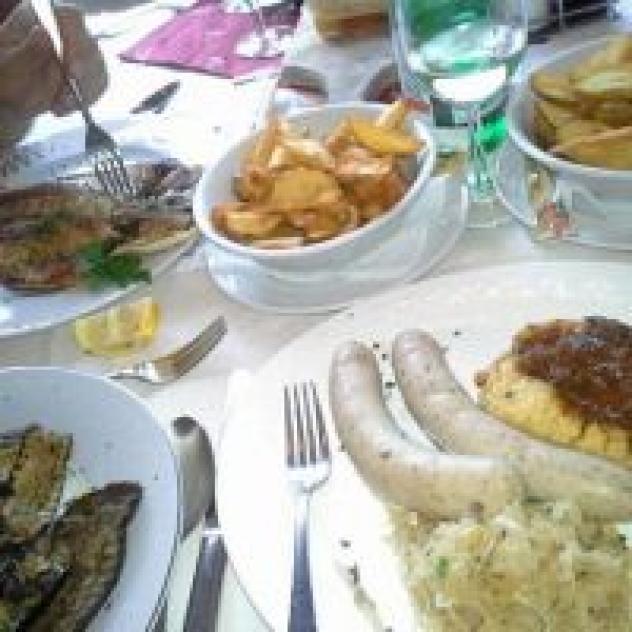 Hotel da Franco & Adriana - Foto 4
