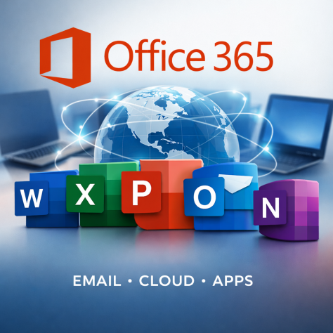 Office 365 pro plus licenza valida 5 anni
