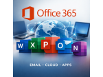 Office 365 pro plus licenza valida 5 anni