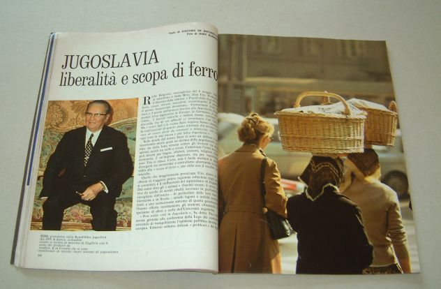 Storia Illustrata - nr. 174 - Foto 7