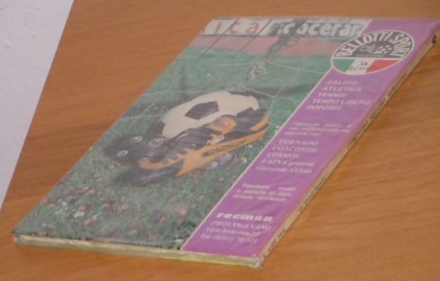Fiorentina squadra primavera 1, casa editrice m'litograph. - Foto 9