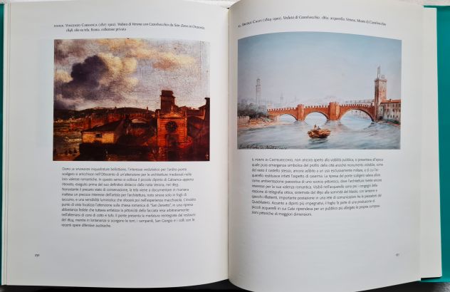 Flavia Pesci IMAGO URBIS "il volto di Verona nell'arte" - Foto 3