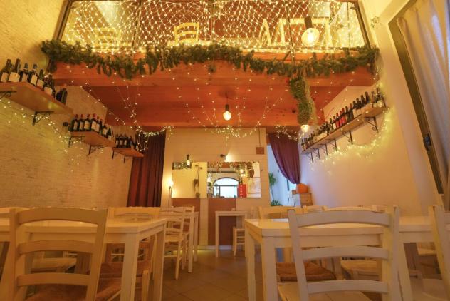 Bar in vendita a Santarcangelo di Romagna - Foto 9