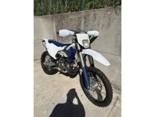 Husqvarna TE 300 te300 i enduro 2 tempi