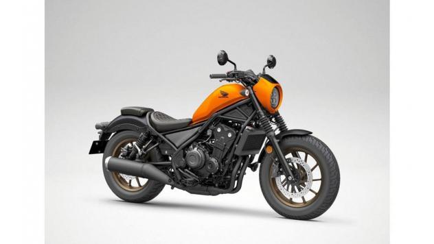 Honda Rebel 500 RATE A PARTIRE DA € 71,50 E SENZA ANTICIPO - Foto 2