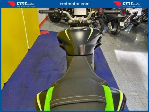 QJ MOTOR SRK 125 Garantita e Finanziabile rif. 24065694 - Foto 9