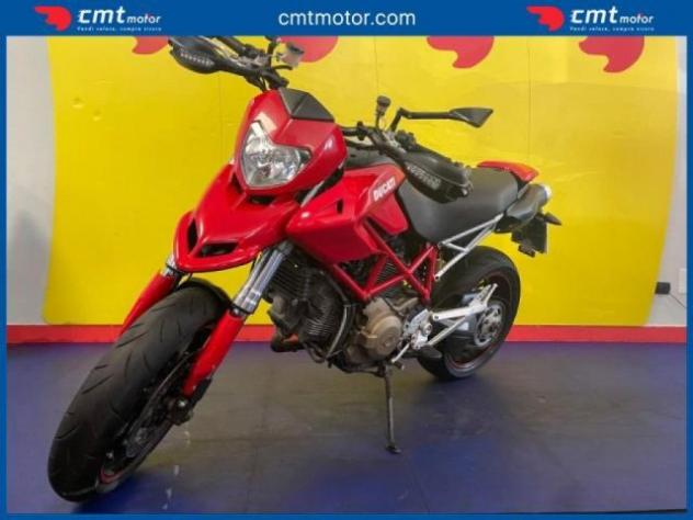 DUCATI Hypermotard 1100 Garantita e Finanziabile rif. 23930363 - Foto 2