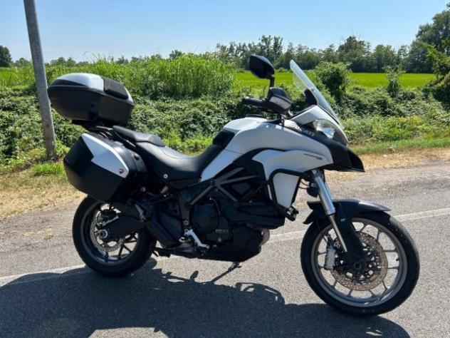 DUCATI Multistrada 950 2017 rif. 23969472 - Foto 2