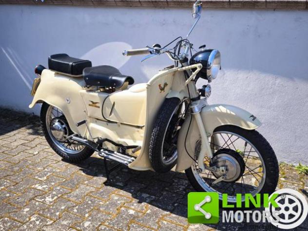 MOTO GUZZI Galletto 192 Galletto 192 rif. 24028899 - Foto 3