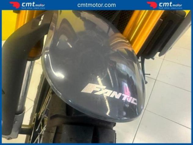 FANTIC MOTOR Caballero 500 Garantita e Finanziabile rif. 23788925 - Foto 7