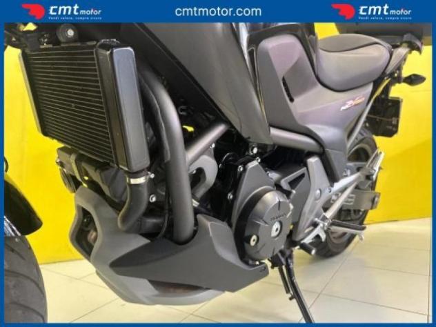 HONDA NC 750 X Garantita e Finanziabile rif. 23828913 - Foto 8